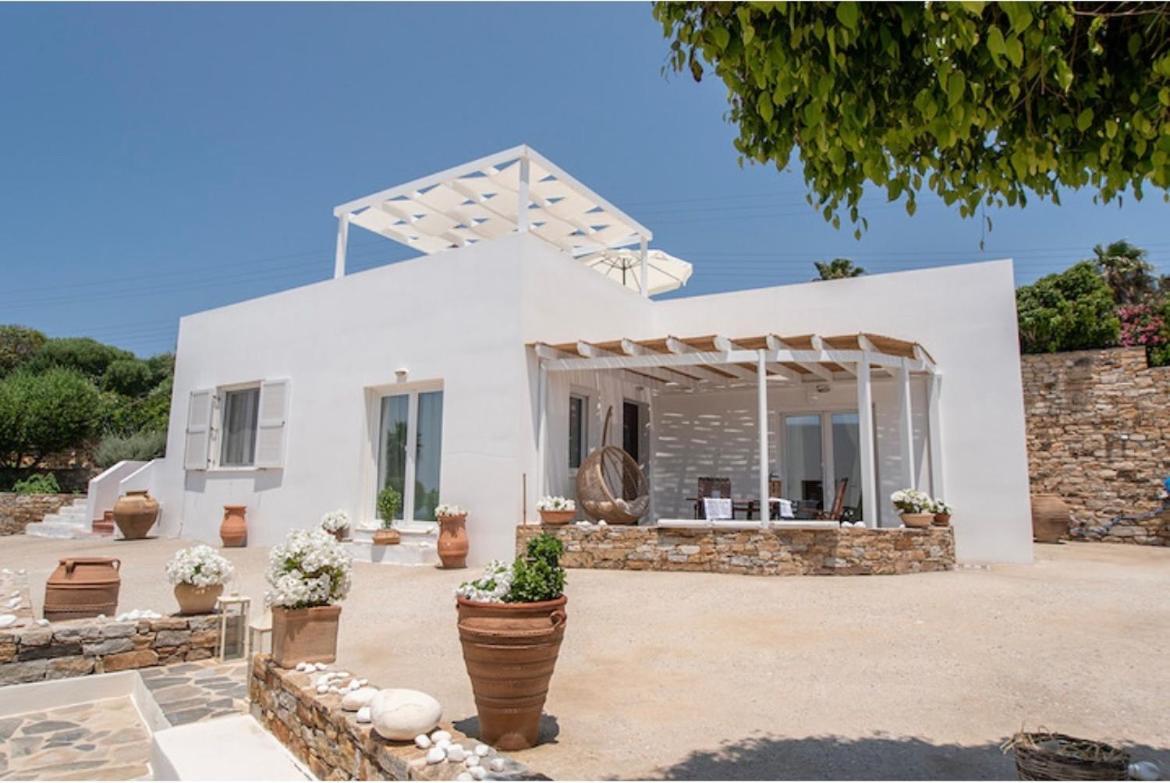 Villa Sofia Stelida  Exterior photo